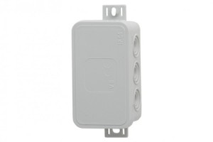 Puszka hermetyczna V8 termoutwardzalna IP54 szara-klik 80x45x41 ONNLINE