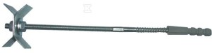 Szpilka M8 do grzejnika żeliwnego Onnline    B-690975