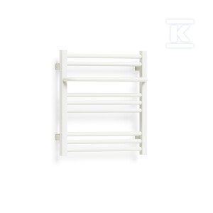 Grzejnik łazienkowy ONNLINE PBR 500x540, moc grzewcza: 232W (75/65/20), rozstaw: