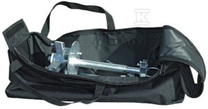 Rozwijak do rur w torbie Onnline    F-061144