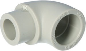 Kolano PP nyplowe 90st 32mm Onnline    350-32-V_ON