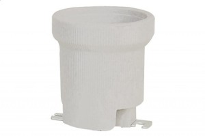 Oprawka porcelanowa E-40 ONNLINE    F4.0141