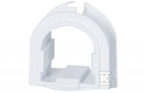 Łącznik do puszki PK 60 gips głęboka F1.0009, ONNLINE o