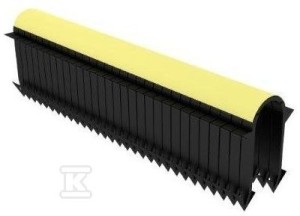 Klips Onnline długi 60mm do takera HBL992 w ładunku łączonym
