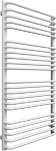 Grzejnik łazienkowy ONNLINE PBD 630x1290, moc grzewcza: 760W (75/65/20), rozstaw: