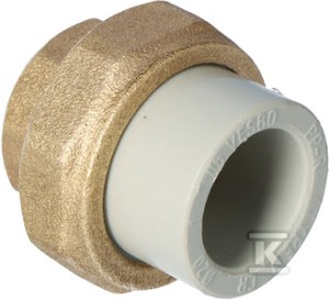 Śrubunek GW 20/1/2" chrom Onnline    658-20/12-V_ON w