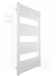 Grzejnik łazienkowy ONNLINE PBV 540x1110, moc grzewcza: 512W (75/65/20), rozstaw: