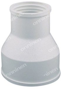 Lejek dolnopłuka biały 40 Onnline    E-692887 w