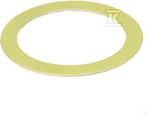 Uszczelka do dwuzłączek żeliwnych EKO (śrubunka) 5/4" 2 sztuki w