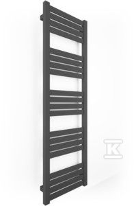 Grzejnik łazienkowy ONNLINE PBV 440x1410, moc grzewcza: 535W (75/65/20), rozstaw: