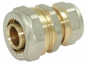 Złączka skręcana 16 mm Onnline    SM16_ON w