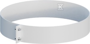 Opaska skręcana DN100mm ONNLINE    OL1072ASWP