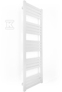 Grzejnik łazienkowy ONNLINE PBV 440x1410, moc grzewcza: 535W (75/65/20), rozstaw: