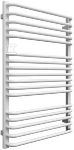 Grzejnik łazienkowy ONNLINE PBD 630x990, moc grzewcza: 592W (75/65/20), rozstaw: