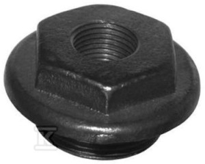 Redukcja do grzejnika 5/4"x3/4" lewa Onnline    B-695536