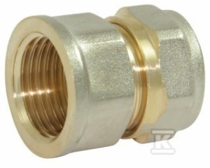 Złączka skręcana GW 20mm*3/4" Onnline    SZW2034_ON w