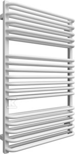 Grzejnik łazienkowy ONNLINE PBD-MAX 630x990, moc grzewcza: 891W (75/65/20), rozstaw: