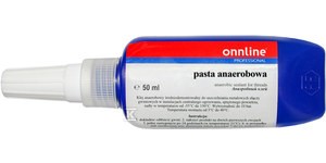 Pasta, żywica anaerobowa ONNLINE 50 ml    1012001