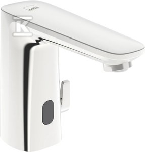 Bateria umywalkowa, 230/9 V, Bluetooth   &nbsp;9200FTZ w