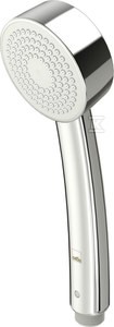 Słuchawka prysznicowa APOLLO NEW, 175 mm, gwint 1/2", chrom błyszczący