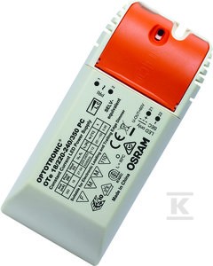 Osprzęt do modułów LED OTE 18/220 240/350 PC 18W 350MA