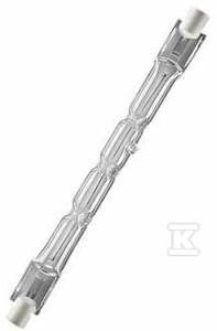 Żarówka halogenowa HALOLINE PRO R7S 120W 2900K 2250lm 78mm 230V