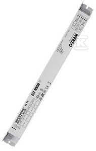 Statecznik elektroniczny QT-FIT8 2x18W 220-240V    4008321294241 w