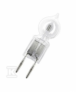 Żarówka halogenowa 64447 ECO 60W GY6,35 HALOSTAR E-Saver