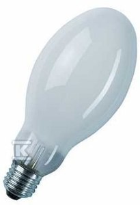 Lampa sodowa wysokoprężna NAV E 70/I 70W E27