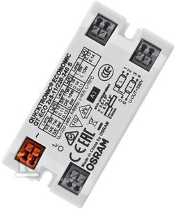 QT-ECO 2x5-11W/220/2 40V Statecznik elektroniczny    4050300821504 w