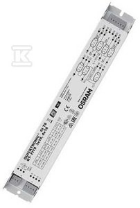 Statecznik elektroniczny QT-FIT8 3/4x18W, 220-240V    4008321294302 w