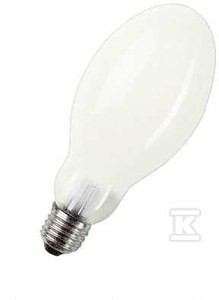 Lampa metalohalogenkowa wysokoprężna HQI E 1000/N powlekana E40