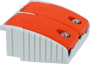 Osprzęt do modułów LED OT CABLE CLAMP A STYLE VS20