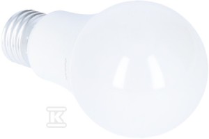 Żarówka LED VALUE E27 8,5W=60W 2700K 806lm 827 A60 230V