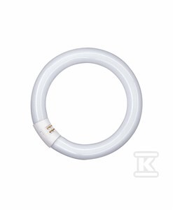Świetlówka kołowa Lumilux T9 G10q 32W 4000K 2250lm 840 d29mm