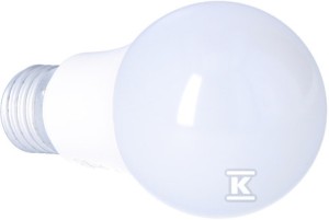 Żarówka LED VALUE E27 8,5W=60W 4000K 806lm 840 A60 230V
