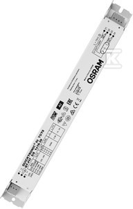 Statecznik elektroniczny Quicktronic FIT5/8 1x18-39W 220-240V   &nbsp;4008321873927