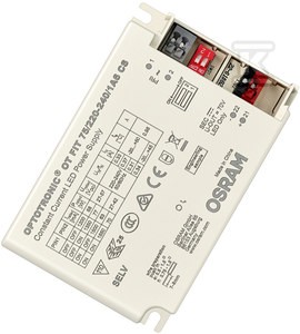 Zasilacz OT FIT 75W 220-240V 1A6 CS