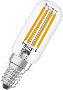 LP.LED VL CLC P60 7W/827 230V E14 FS3