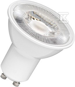 Lampa LED VALUE PAR16 80 6.9W 830 GU10-OSRAM