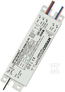 Zasilacz OT 50W DIM LT2 P   &nbsp;4052899173781