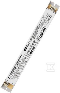 Statecznik elektroniczny Quicktronic PRO OPTIMAL 1x18-40W 220-240V