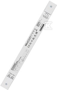 Zasilacz OT SLIM 60W 220-240 V   &nbsp;4062172135856