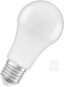 Lampa LED antybakteryjna LC CL A75 10W 865 FR E27