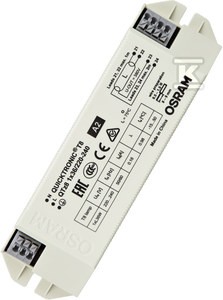 Statecznik elektroniczny QTz 8 1x36W 220-240V   &nbsp;4008321863287