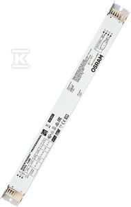 Statecznik elektroniczny QTP5 1X80W, 220-240V    4008321329059 w