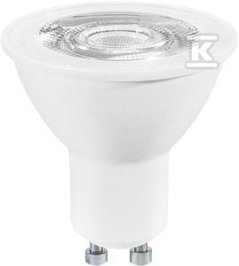 Żarówka LED LVPAR16 GU10 5W 4000K 350lm 840 230V o