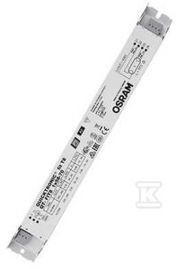 Statecznik elektroniczny QT-FIT8 1x58-70    4008321294227