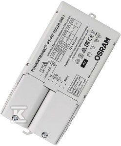Statecznik elektroniczny PT-FIT 70W 220-240V I   &nbsp;4008321377685