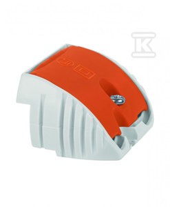 Osłona przewodów OT CABLE CLAMP F-STYLE   &nbsp;4052899325555